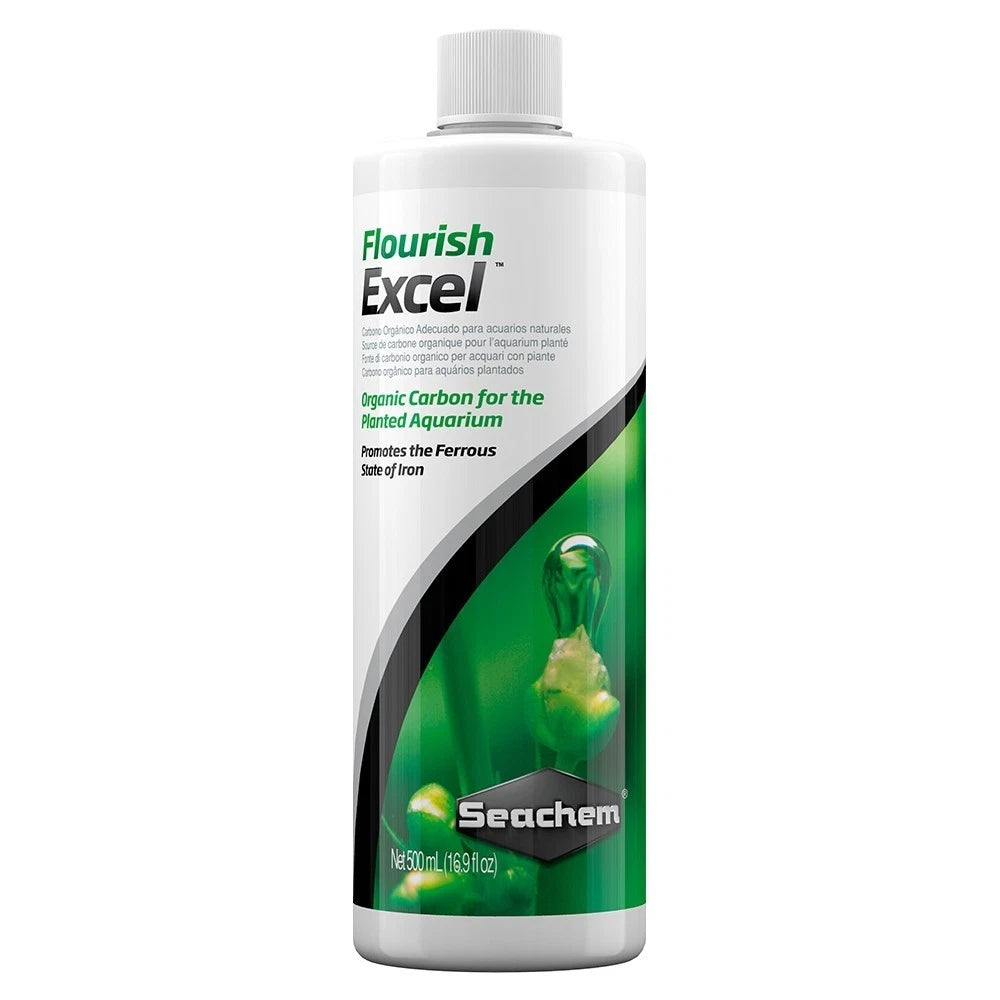Seachem Flourish Execl 500ml ALF Ltd