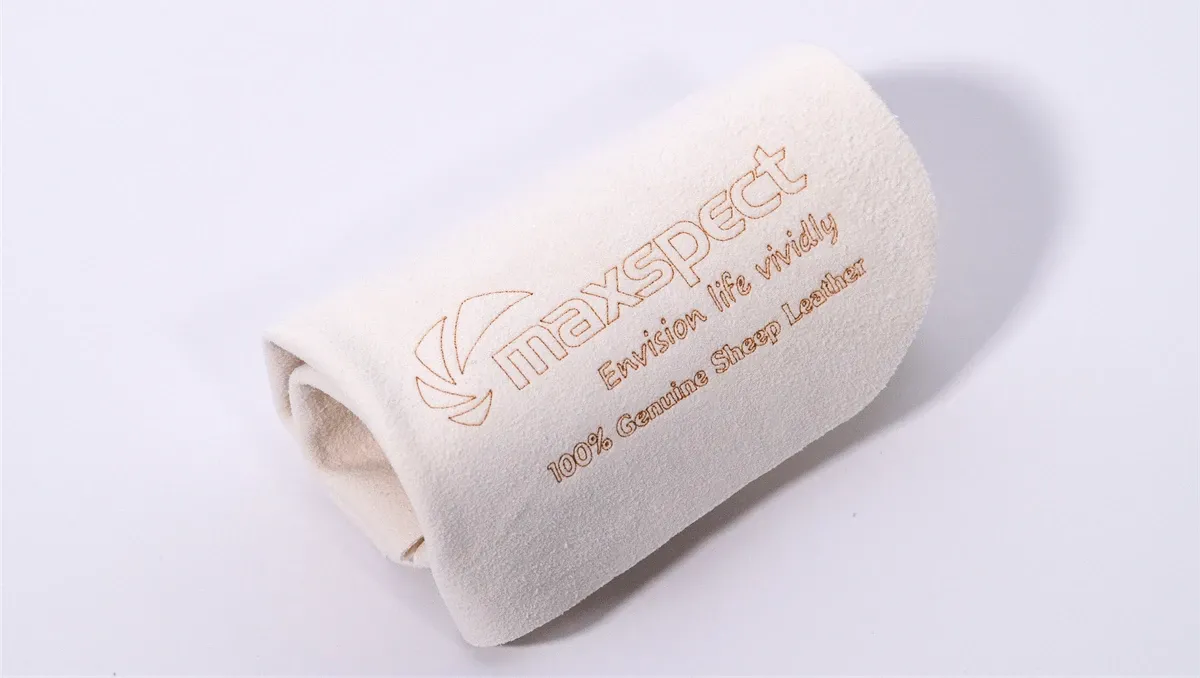 Maxspect Suede Glass Cloth