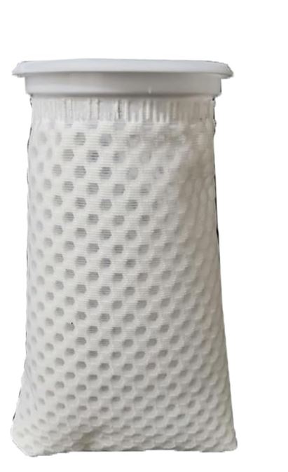 Aquarium Filter Sock Small 15cm