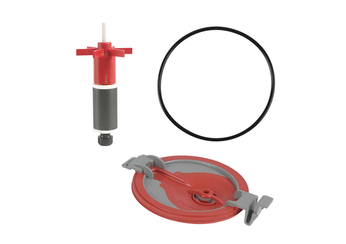 Fluval 207 Motor Head Maintenance Kit