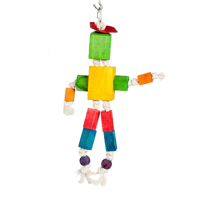 The Robot Bird Toy by Sky Pet