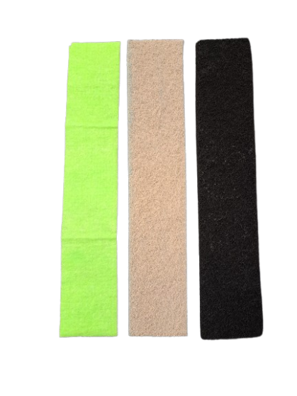 AW80 Filter Pads Set of 3