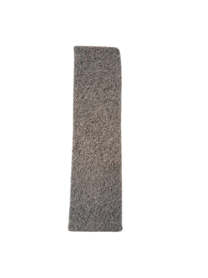 Activated Carbon Sponge 33x9.5cm
