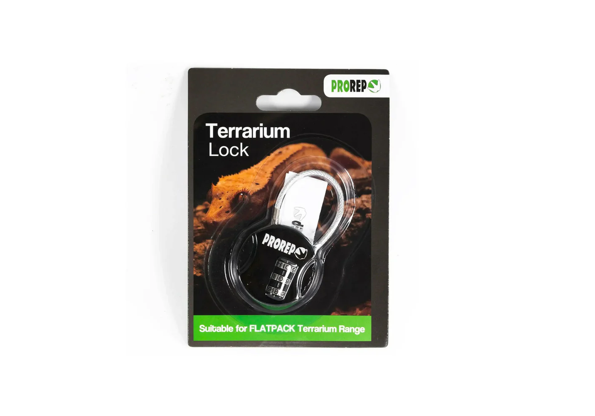 ProRep Terrarium Lock