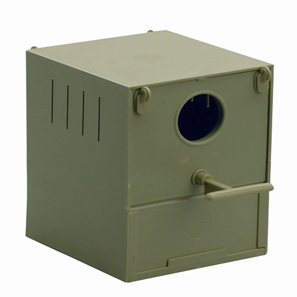 Sky Pets Bird Nest Box