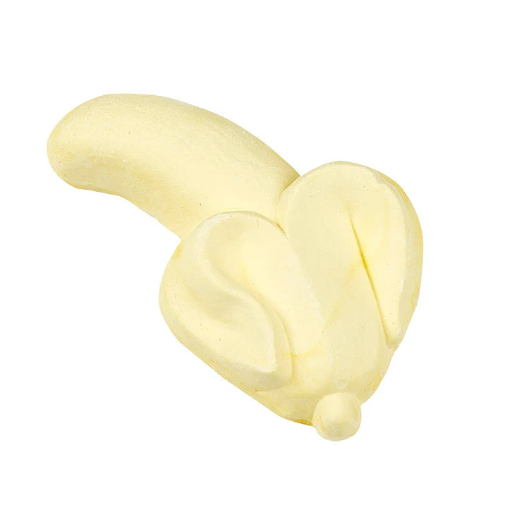 Little Zoo Banana Block