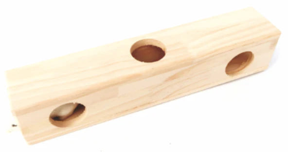 Tunnel Surprise by Sky Pet Products