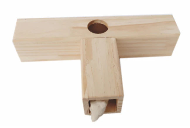 Tee Tunnel by Sky Pet