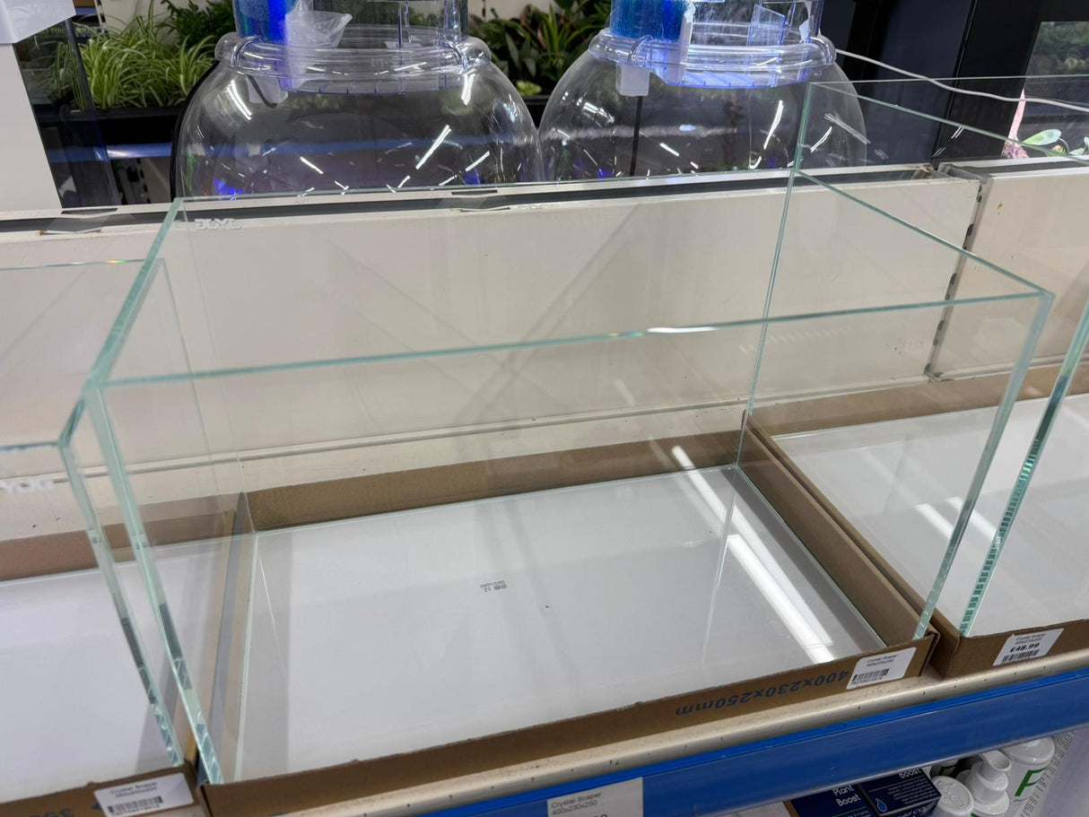 Tank Right-Angled 40x24x30cm Anhui Hefei Hongjia Co Ltd