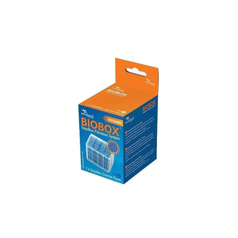 Aquatlantis BioBox Coarse Foam Media Size L
