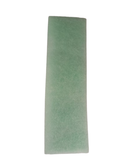 AW40 Filter Pad Single