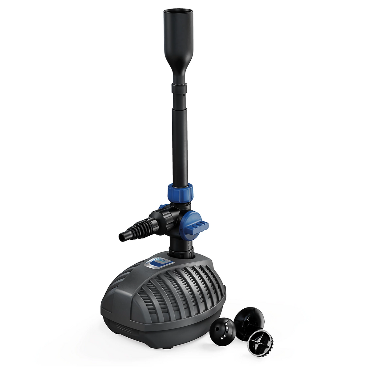 Oase Aquarius Fountain Set Classic 3000 E Oase (Uk) Ltd