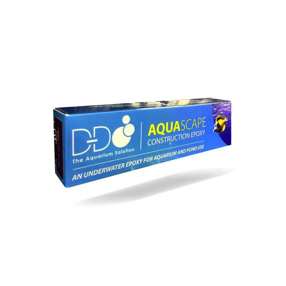 Aquascape Putty Purple D-D Aquarium Solutions