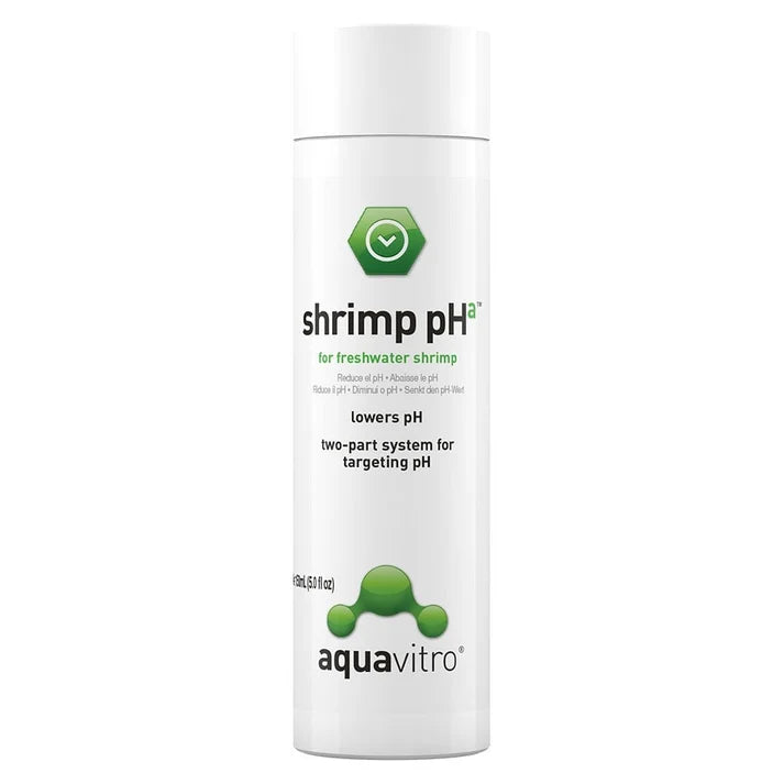 AQUAVITRO SHRIMP PHA 150ML ALF Ltd
