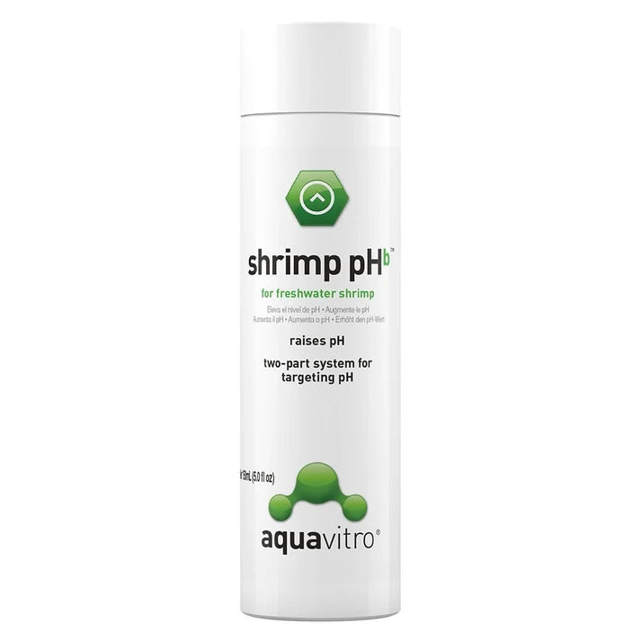 AQUAVITRO SHRIMP PHB 150ML ALF Ltd