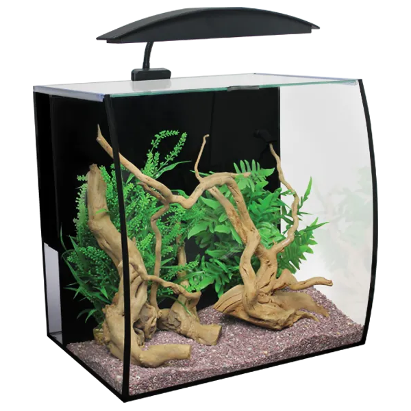 Aqua One Arc 46 Glass Aquarium 46L
