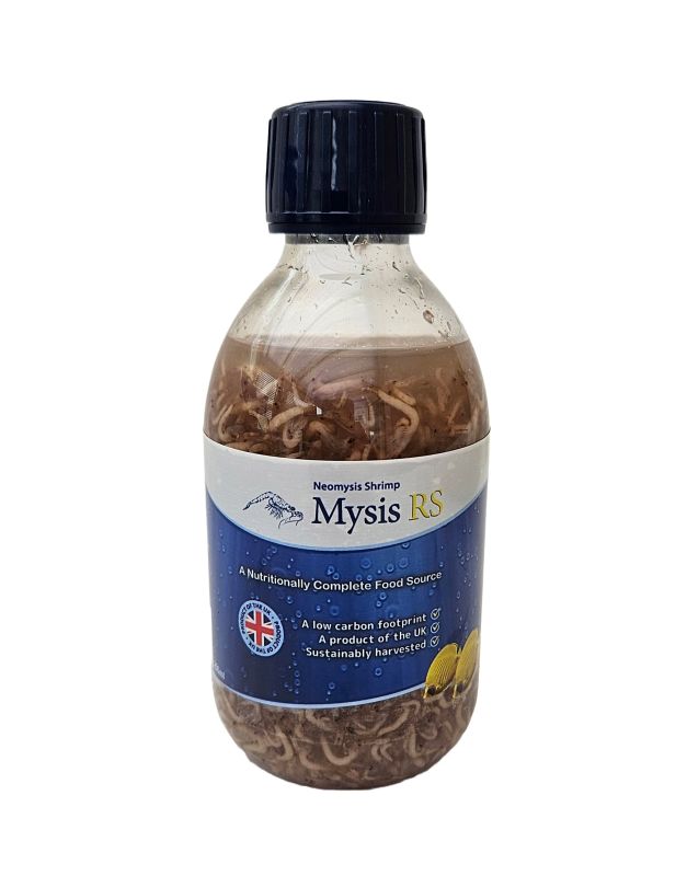 BCUK Mysis RS Liquid 250ml