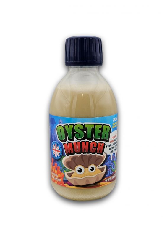 BCUK Oyster Munch 250ml