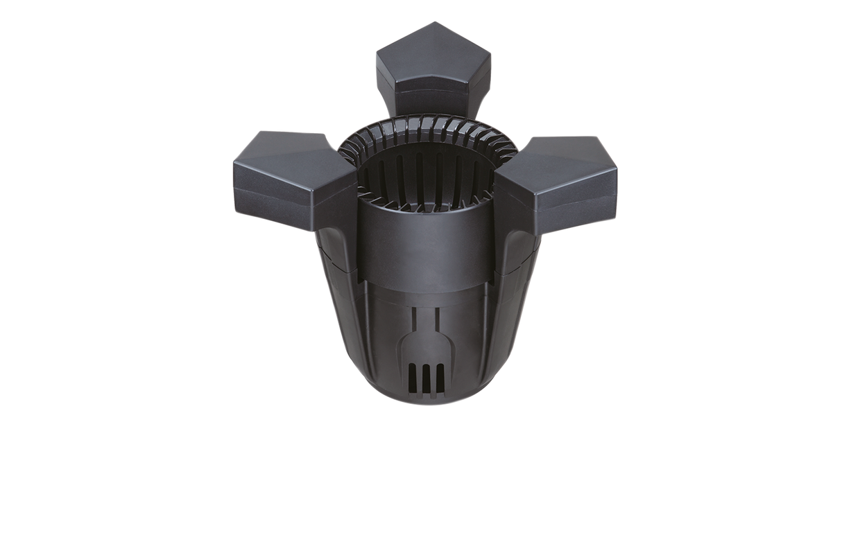 Bermuda Pond Skimmer 3000 LPH Pump