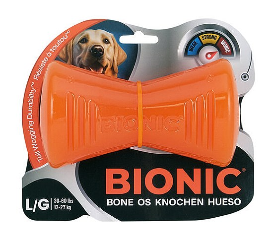 BIONIC Bone Large 15cm (6in)