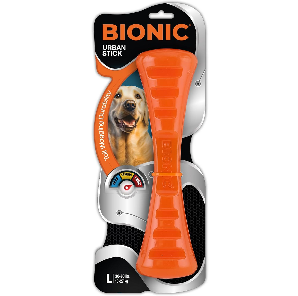 BIONIC Urban Stick Large 26cm (10in)