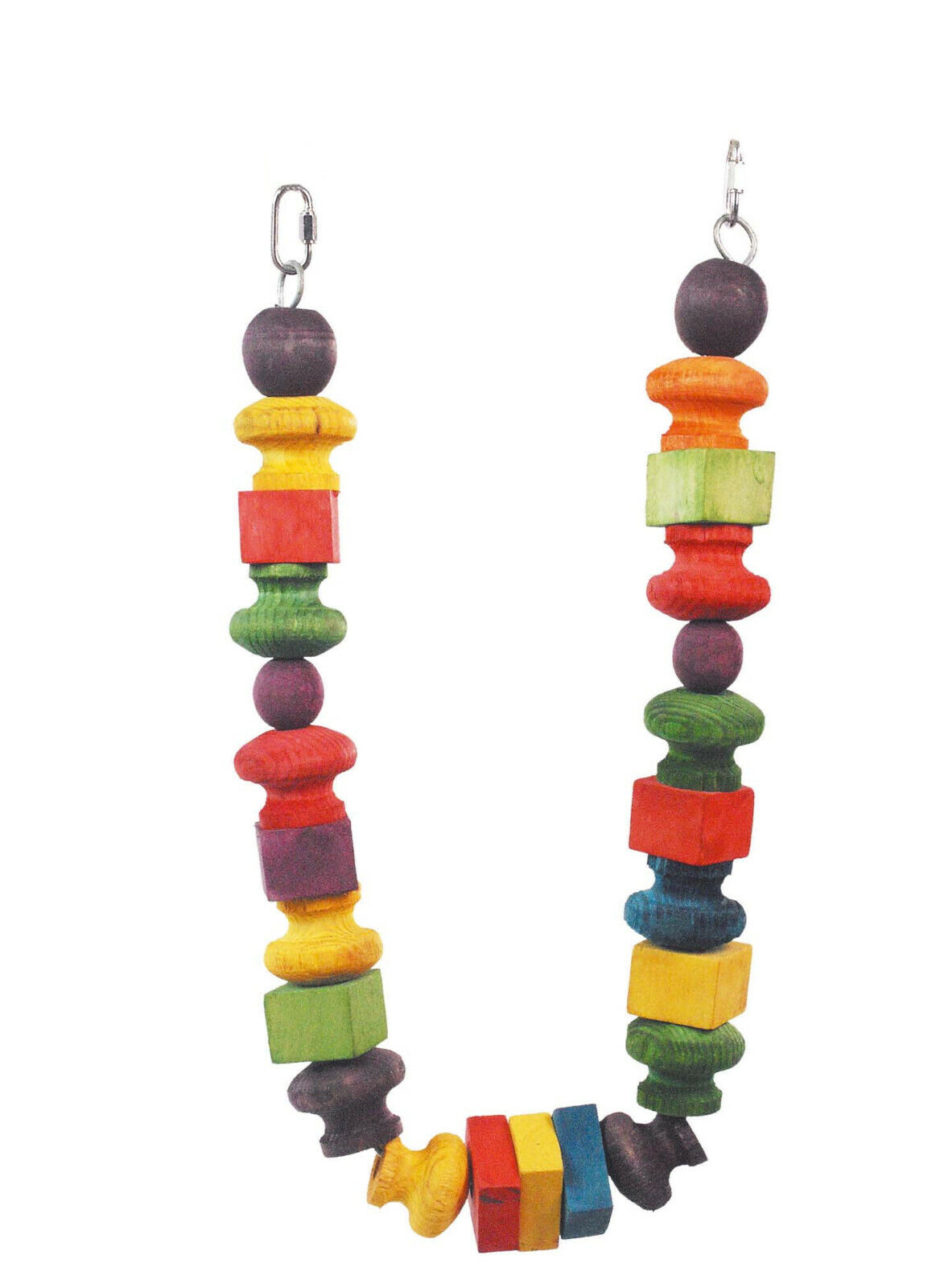 Balance Beam by Sky Pet