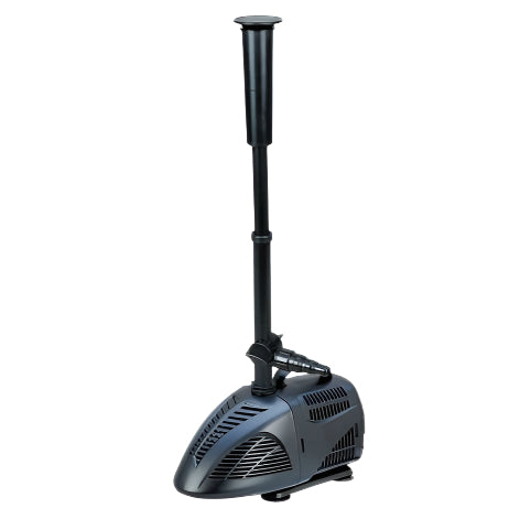 Bermuda 1000 Fountain Pond Pump