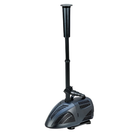 Bermuda 3000 Fountain Pond Pump