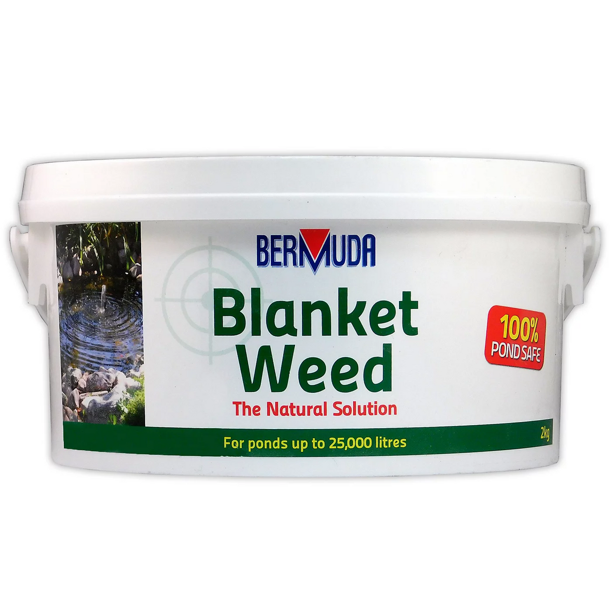 Bermuda Blanketweed 2kg