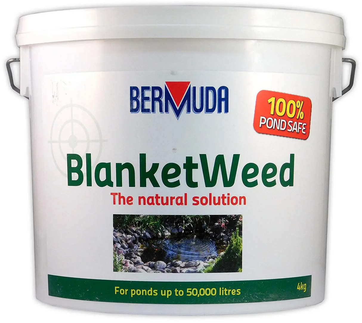 Bermuda Blanketweed 4kg