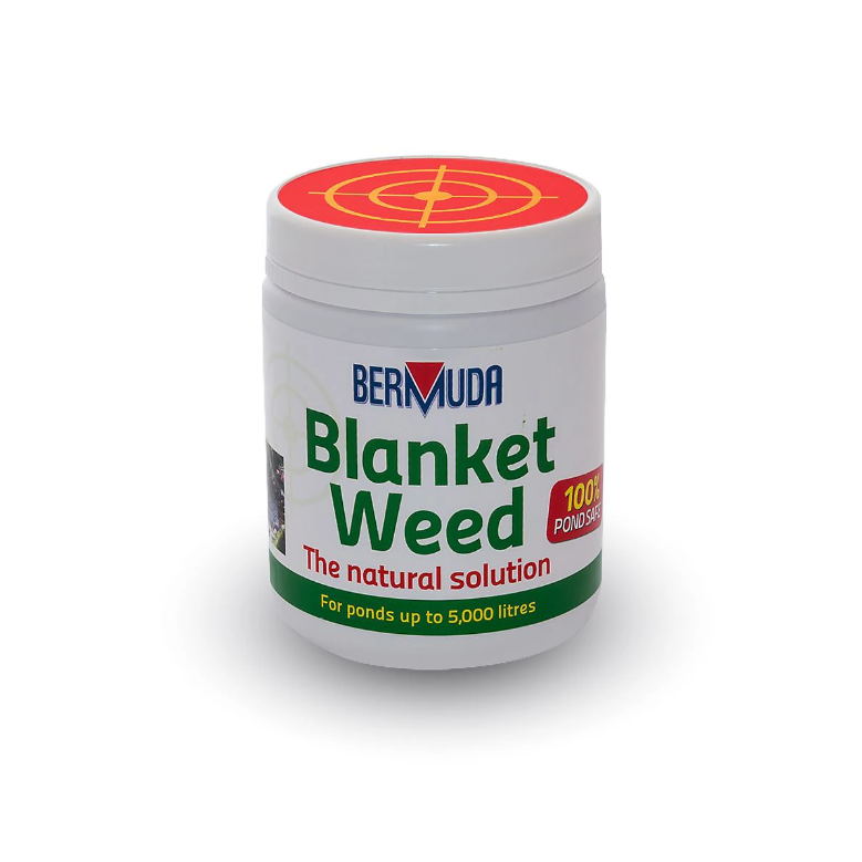 Bermuda Blanketweed Natural Solution 400g