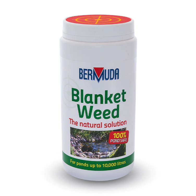 Bermuda Blanketweed Natural Solution 800g