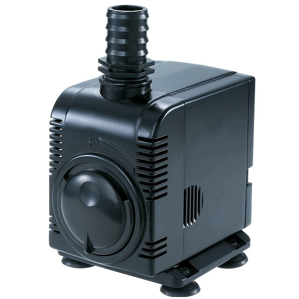 Bermuda Feature Pump 1000