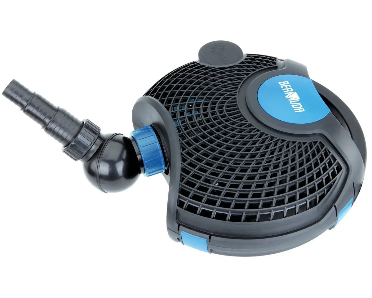 Bermuda FilterForce ECO Pond Pump 10000