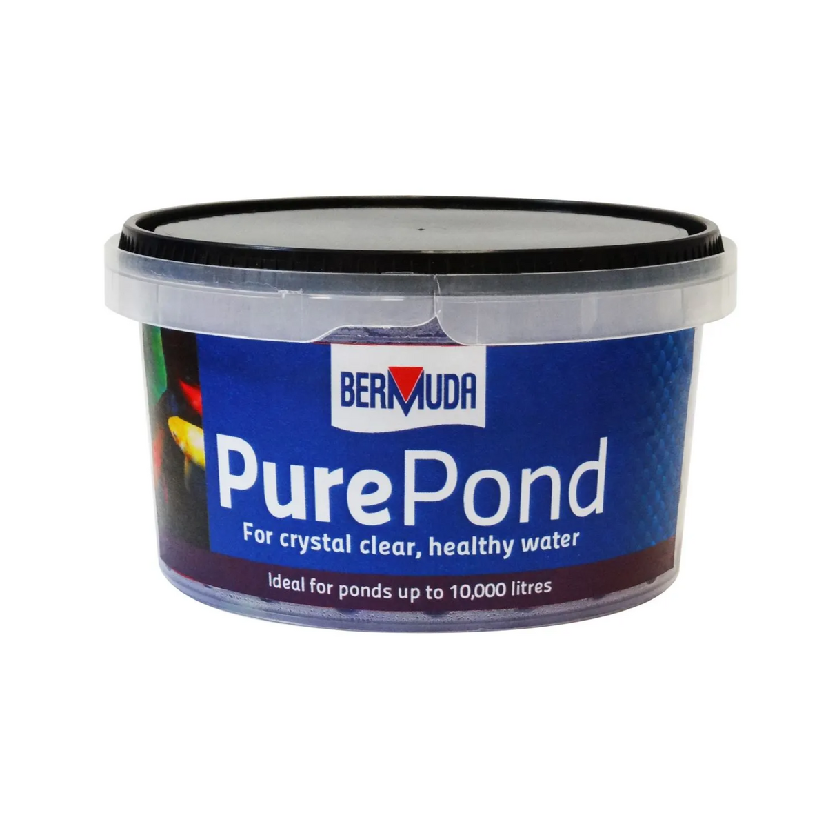 Bermuda Pure Pond Water Clarifier 500ml