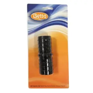 Betta 40mm Straight Hose Mender – Pond & Water Feature Connector Betta