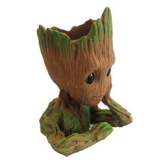 Betta Me Is Root Aquarium Ornament