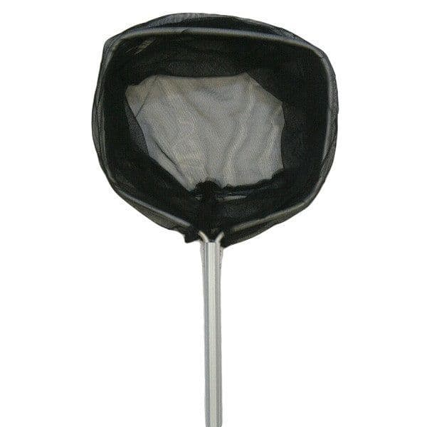 Betta 25 x 17cm Black Coarse Net With 36" Handle