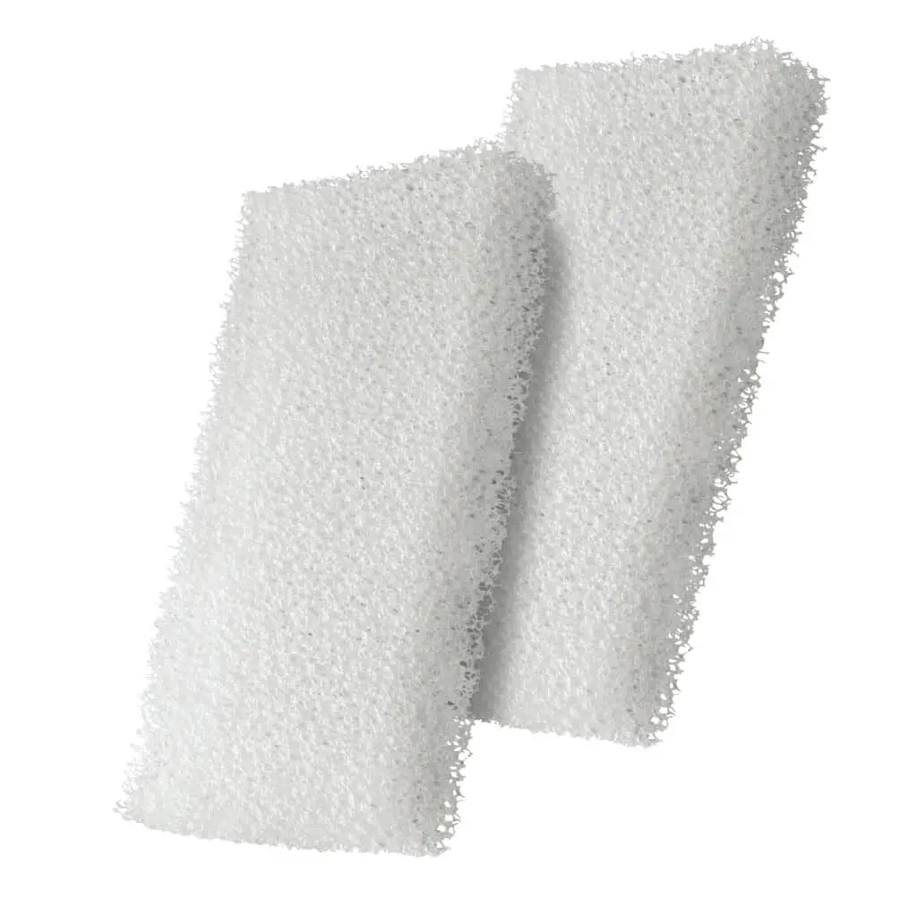 Fluval Bio-Foam for 106, 107 Canister Filter, 2-Pack Rolf C. Hagen
