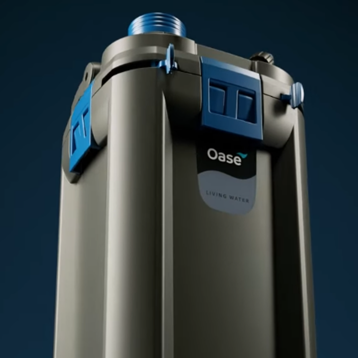 Oase BioMaster 600  External Aquarium Filter