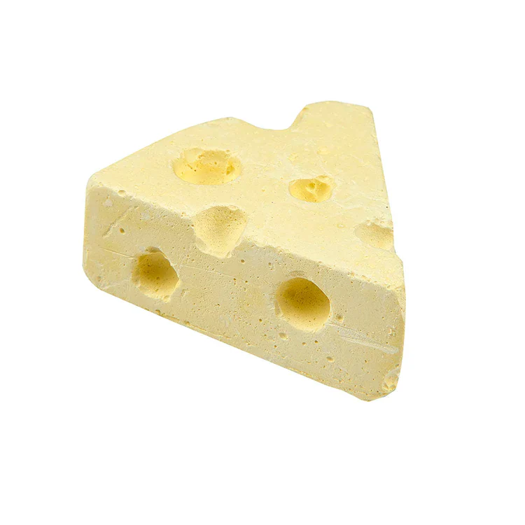 Cheese Block