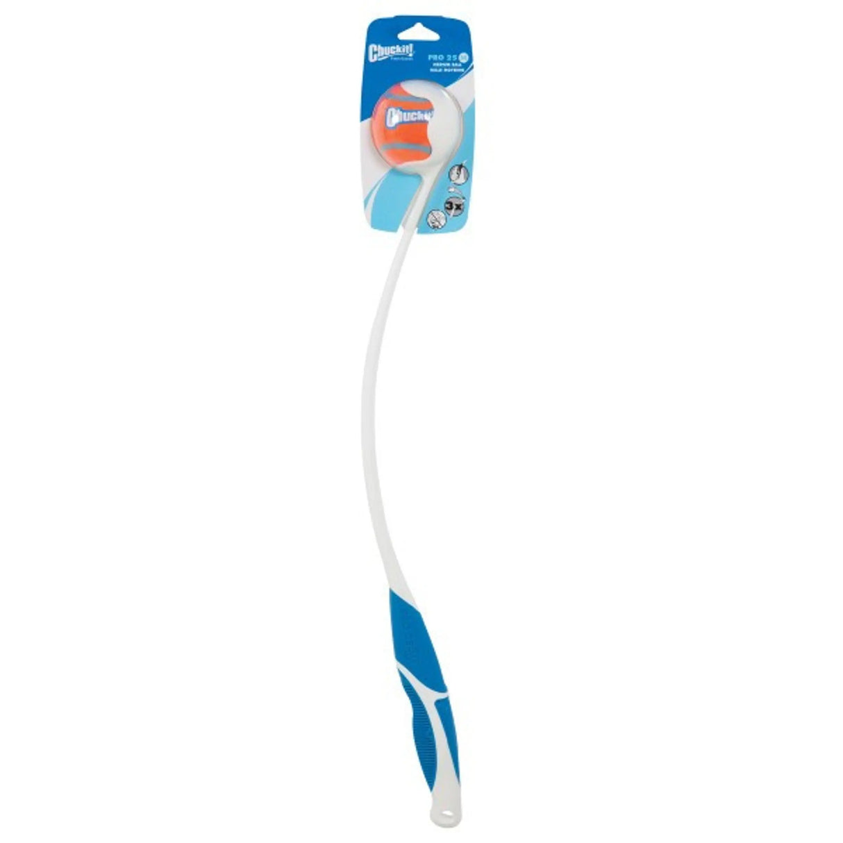 Chuckit! Pro 25 Ball Launcher Medium 64cm Pedigree Wholesale Limited