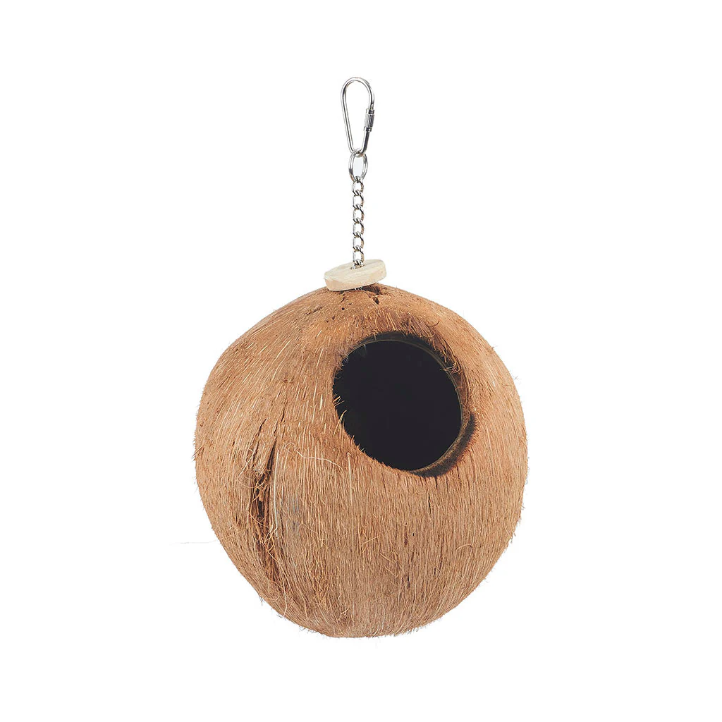 Little Zoo Java Coco Nest Hideaway