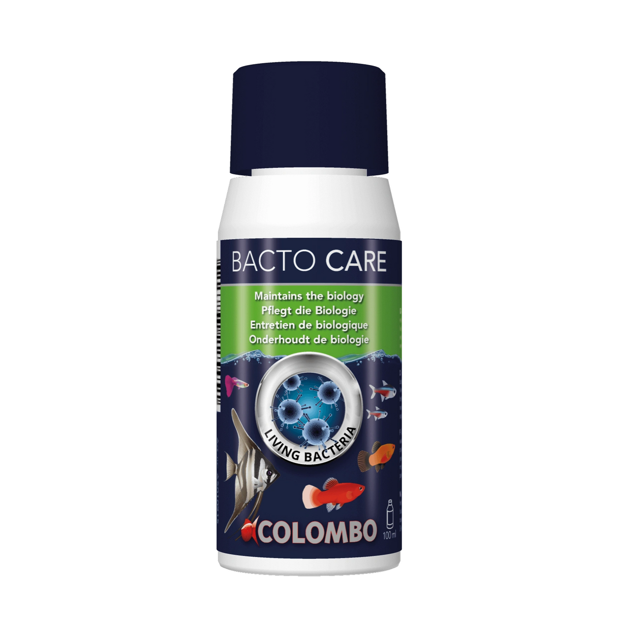 Col Bacto Care 100ml