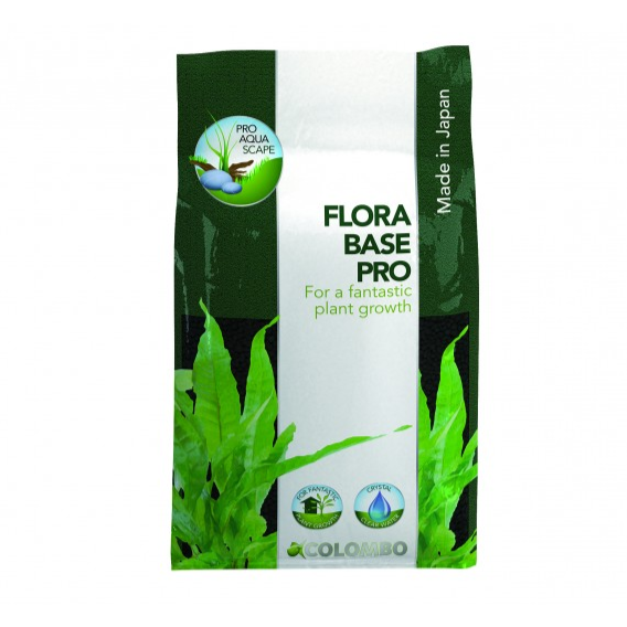 Colombo Flora Base Pro Fine 1 Litre Aquadistri Uk Ltd