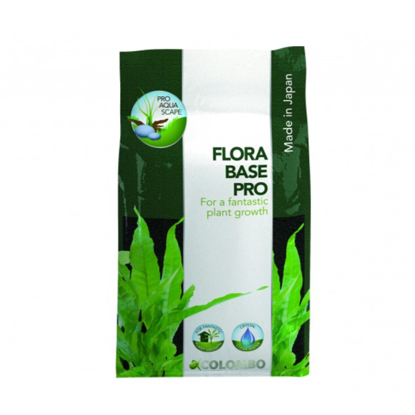 Colombo Flora Base Pro Fine 5 Litre Aquadistri Uk Ltd