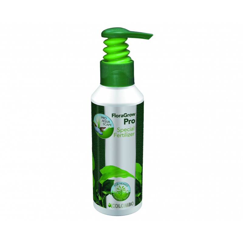Colombo Flora Grow Pro Special Fertiliser 250 ML Aquadistri Uk Ltd