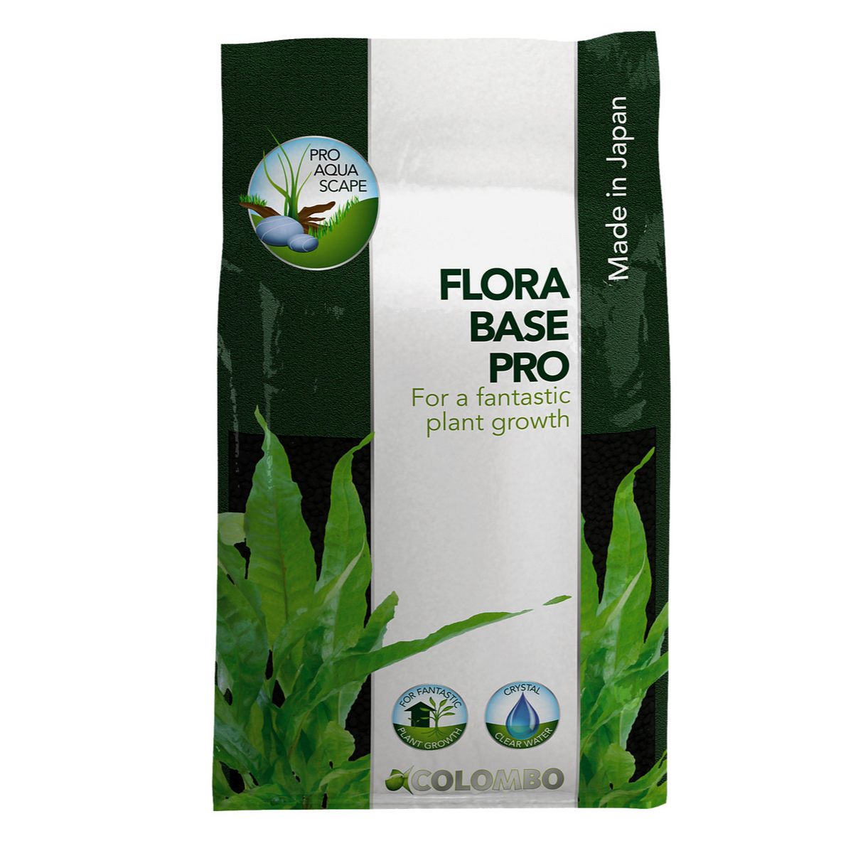 Colombo Flora Base Pro Fine 2.5 Litre Aquadistri Uk Ltd