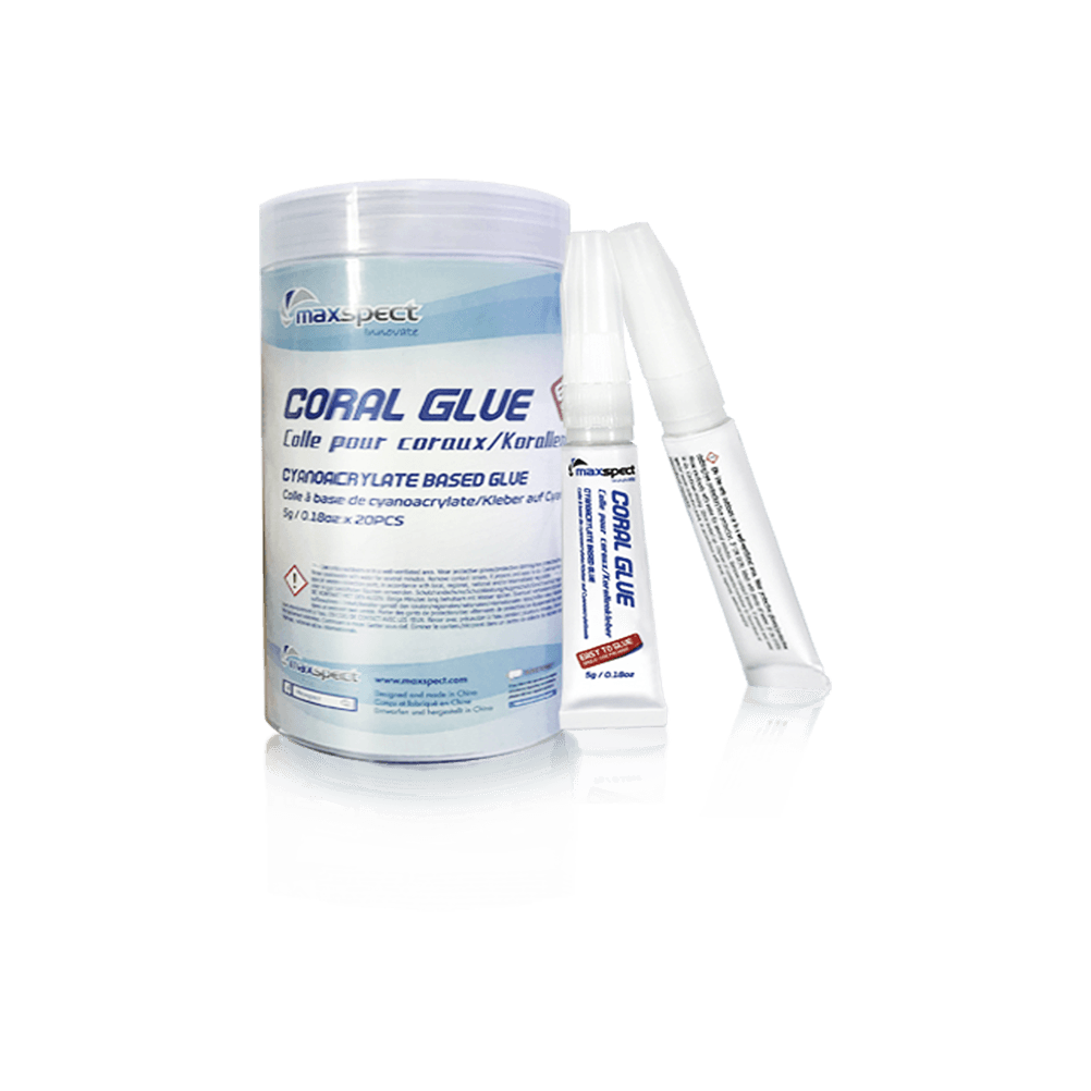 Maxspect Coral Glue 5g x 20