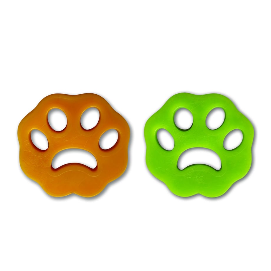 Fuzz Buster Pet Hair And Lint Remover Assorted by Creative Products